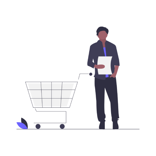 Your shopping cart is empty!